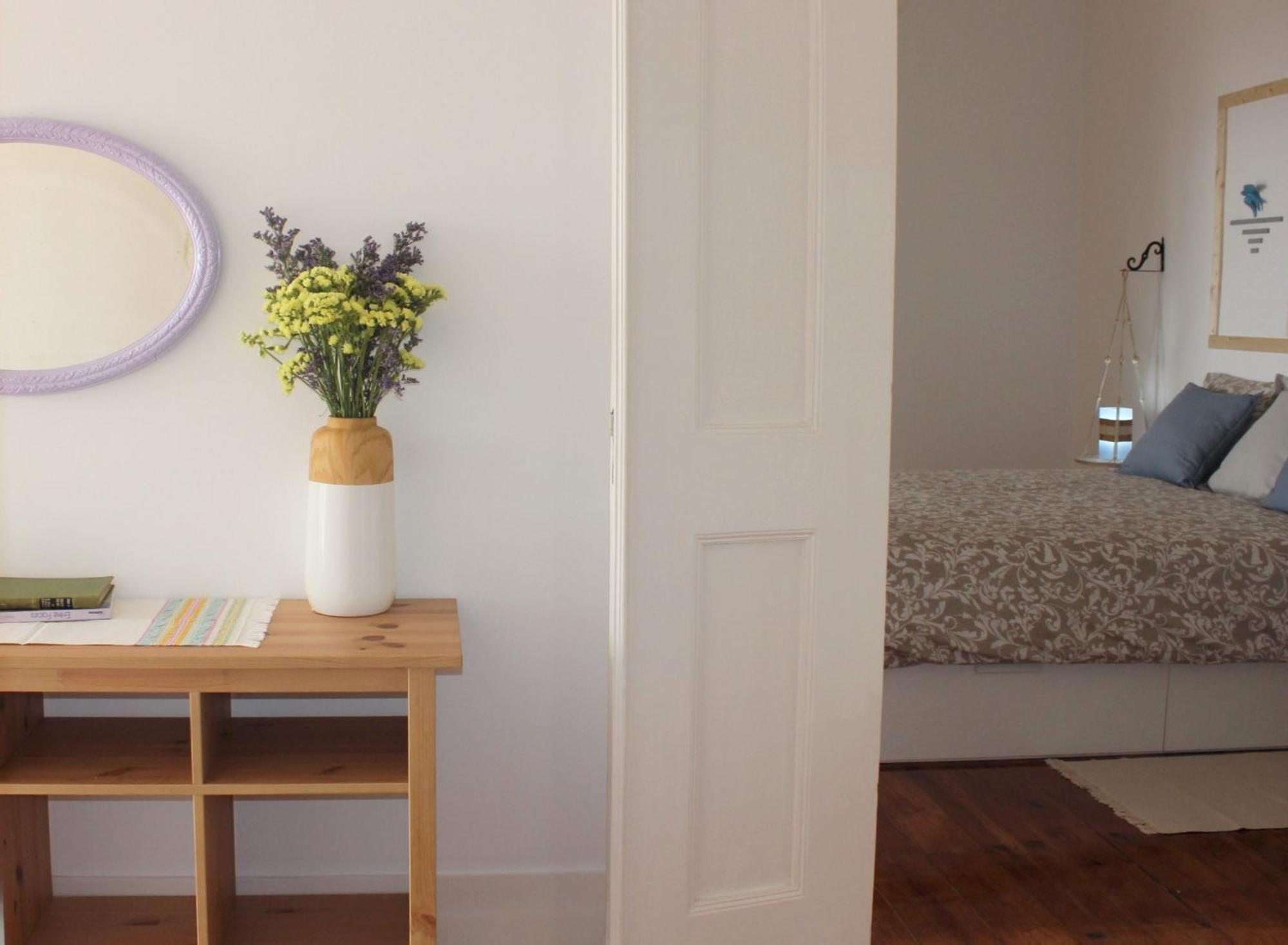 Retrato De Lisboa Apartment Exterior photo
