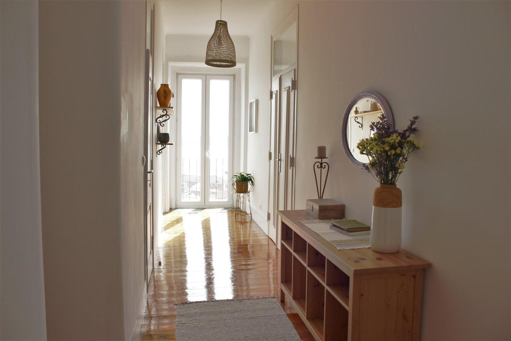 Retrato De Lisboa Apartment Exterior photo