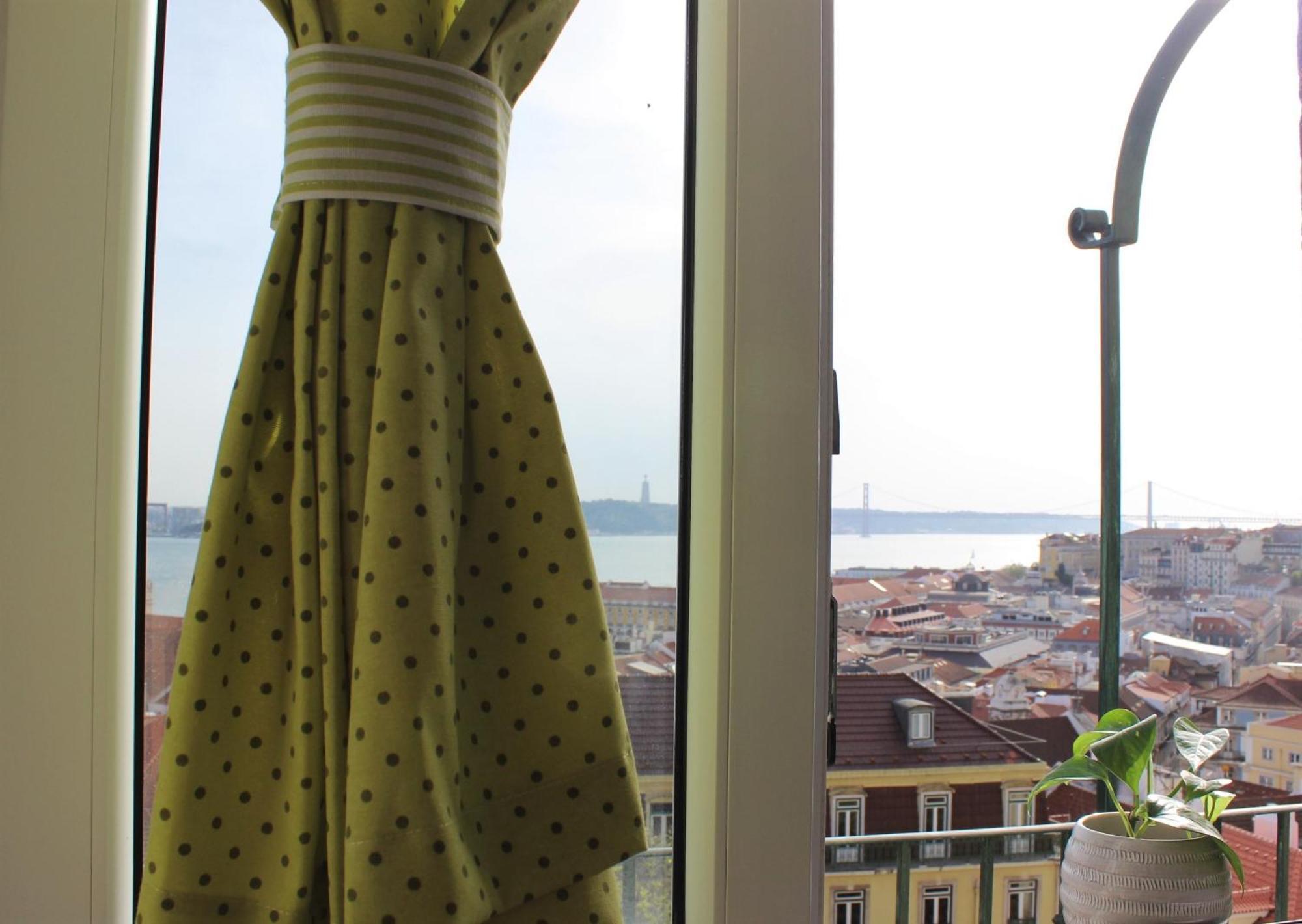Retrato De Lisboa Apartment Exterior photo